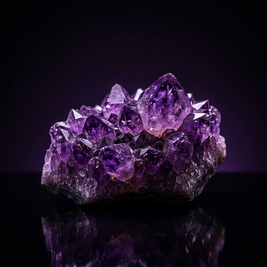 Amethyst Group