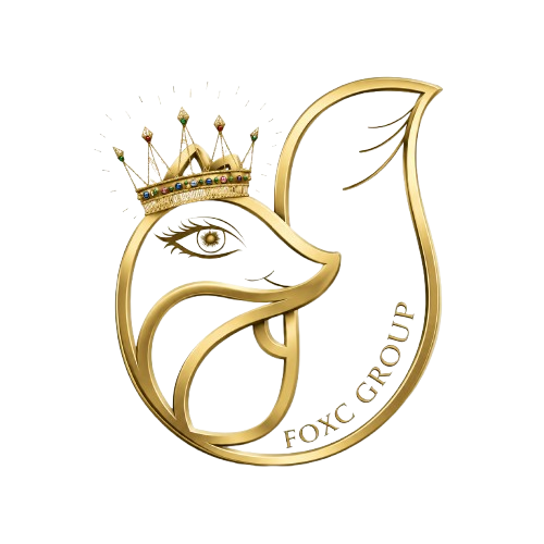 FOXC Publishing Logo