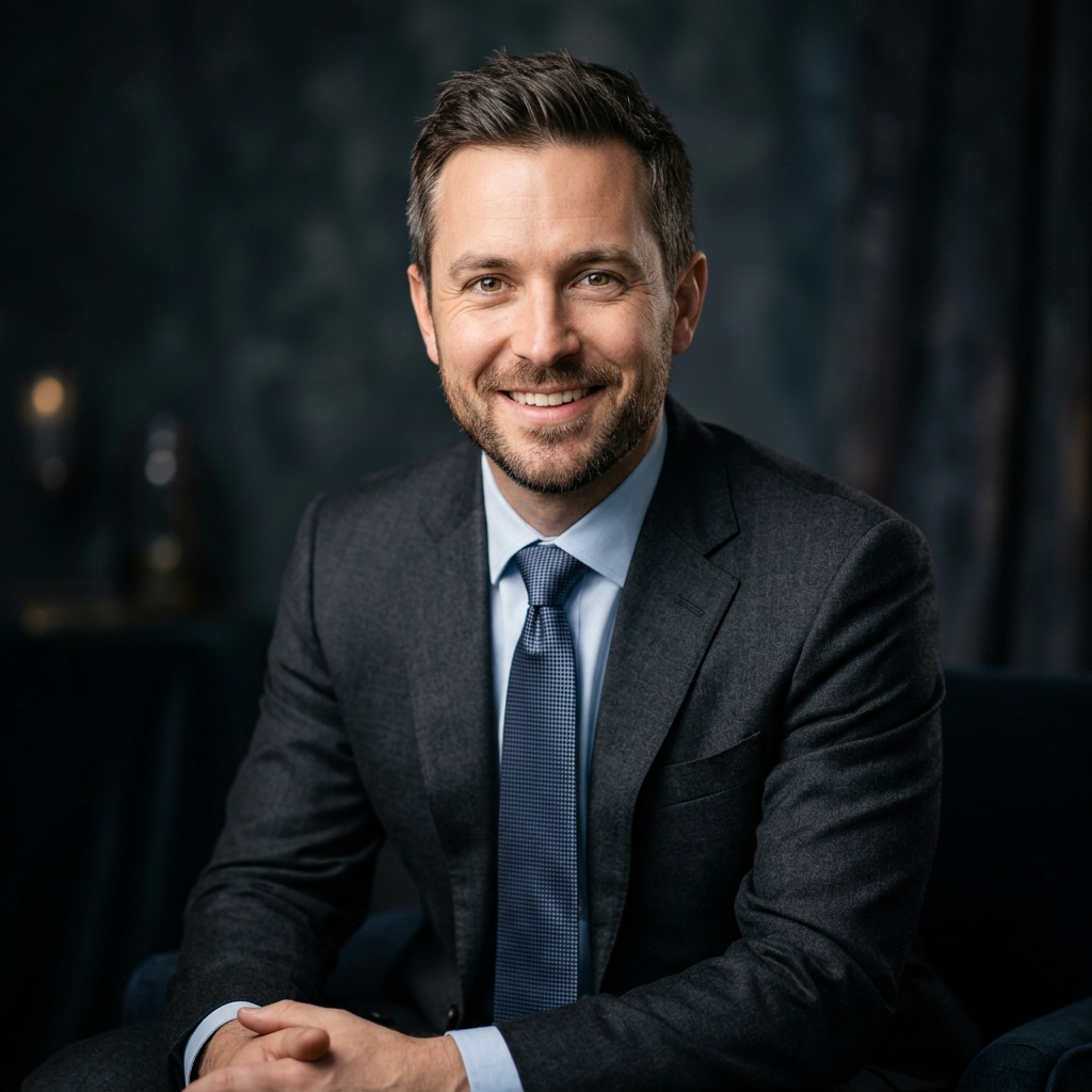 Michael R.