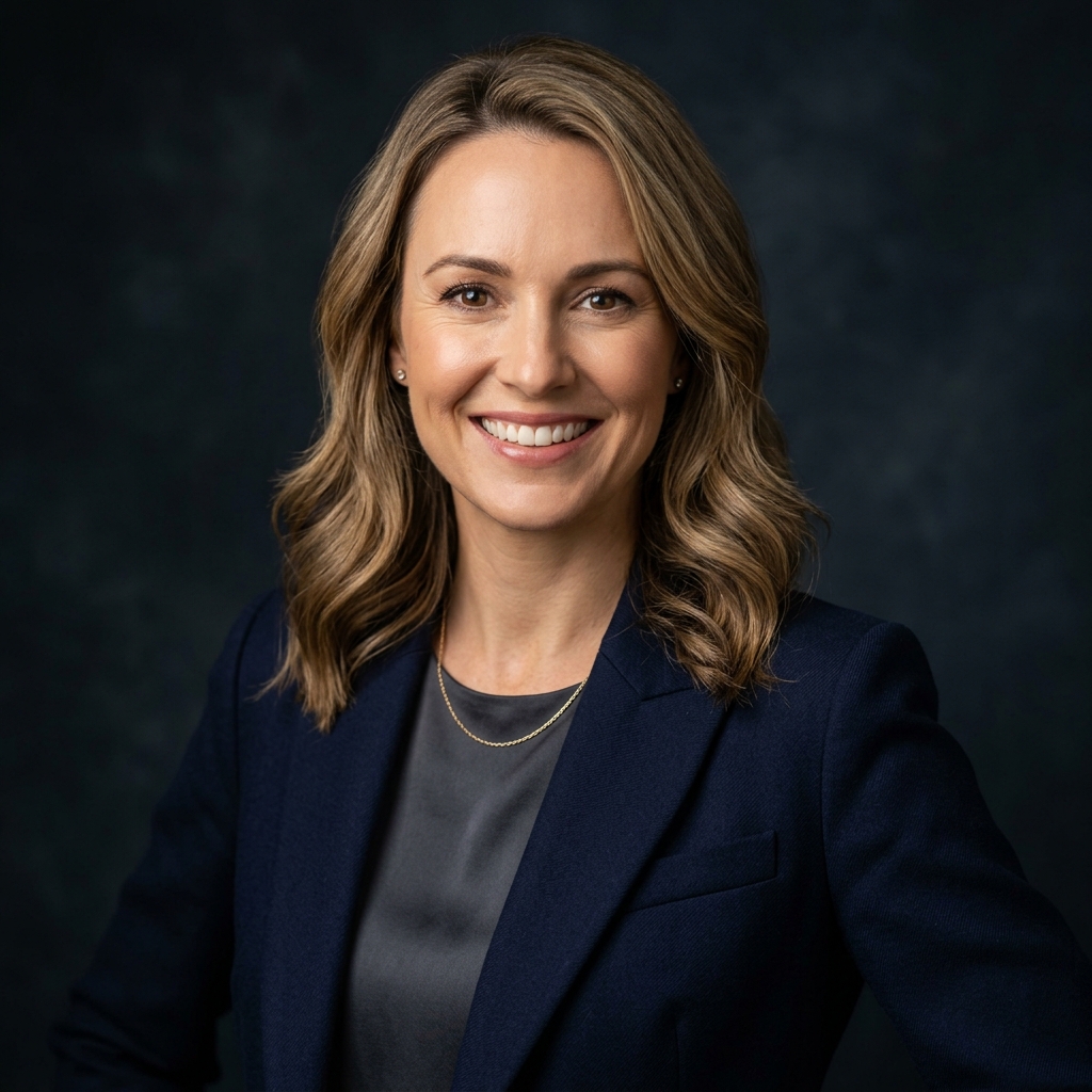 Sarah M.